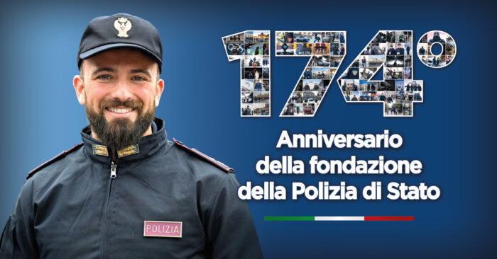 Violenza di genere online: Polizia Postale, Big Tech e società civile a confronto Domenica 12 aprile, nell’ambito della celebrazione del 174° Anniversario della fondazione della Polizia di Stato, si è tenuto l'incontro "Non sei sola: dialoghi sulla violenza di genere online".