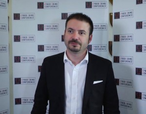 Alessio Pennasilico – Intervista al Cyber Crime Conference 2014