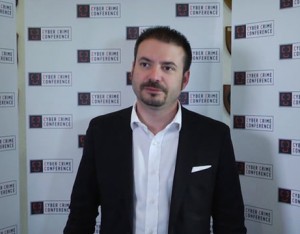 Alessio Pennasilico – Intervista al Cyber Crime Conference 2014