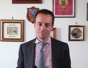Avvocato Gabriele Faggioli – Intervista al Forum ICT Security 2014