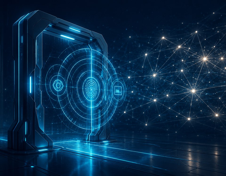 Zero Trust 2026: linee guida NSA, estensione CISA all'OT, maturità enterprise