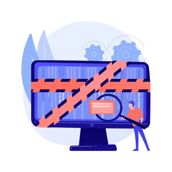 Data Loss Prevention: componenti chiave DLP inclusi identificazione dati, classificazione, monitoraggio, implementazione politiche, crittografia, formazione utenti e risposta agli incidenti per la sicurezza informatica aziendale