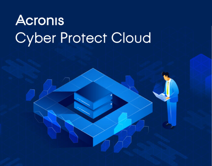 Acronis Cyber Protect Cloud:  pronto il “vaccino” per le minacce informatiche