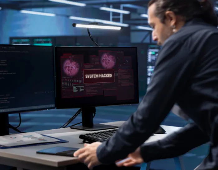 5 Strategie Chiave per la Cybersecurity Aziendale - Come Proteggere la Tua Azienda con Strategie di Cybersecurity Efficaci: 5 Mosse Vincenti