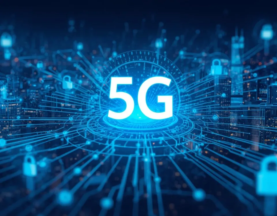 5g telco synopsys