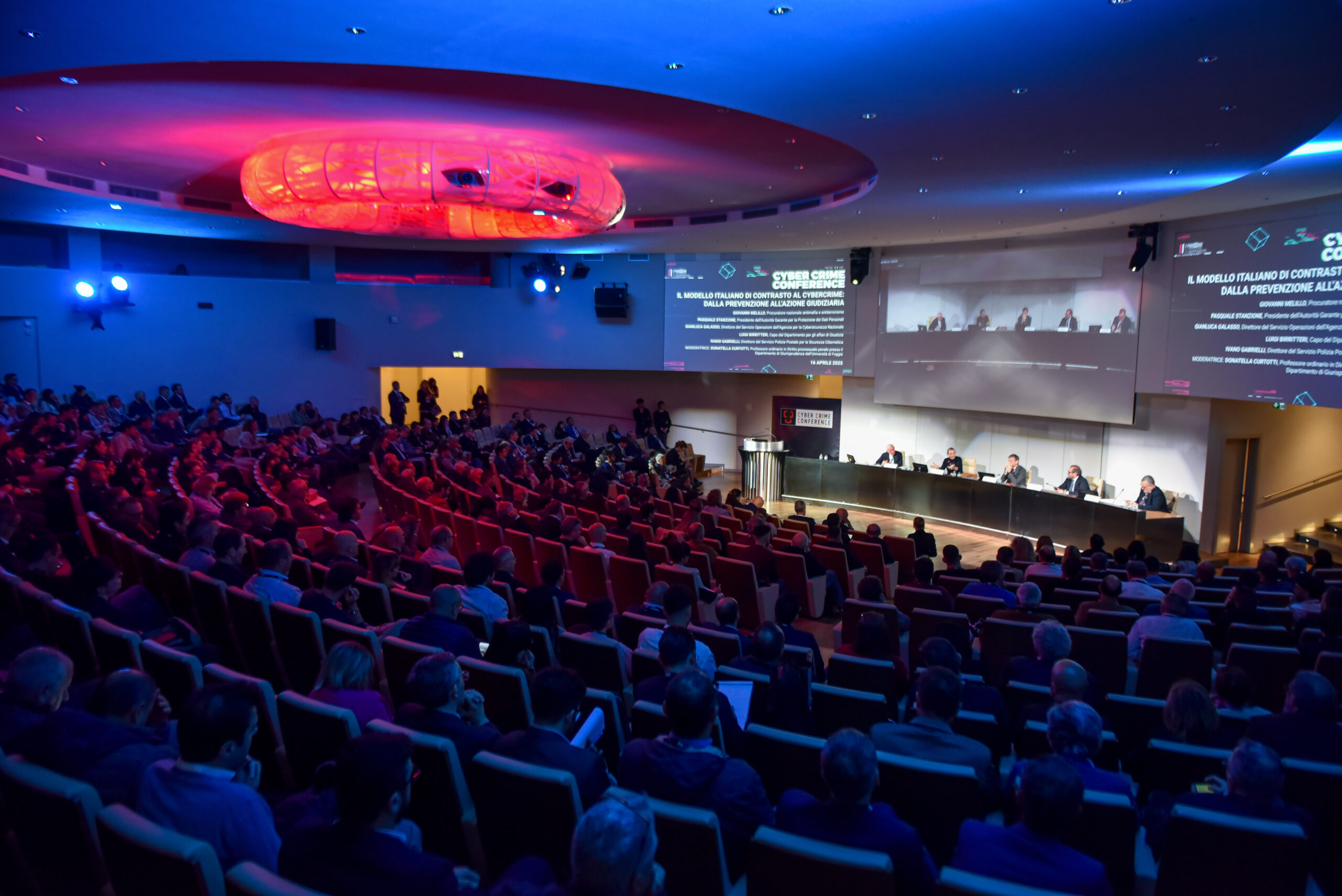 Cyber Crime Conference 2025