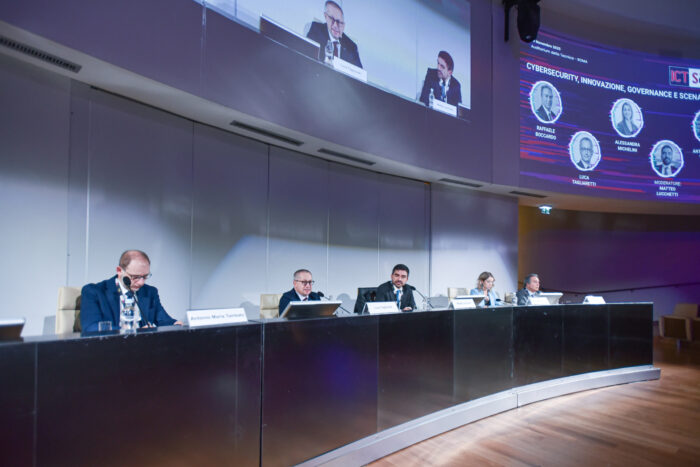 Forum ICT Security 2025