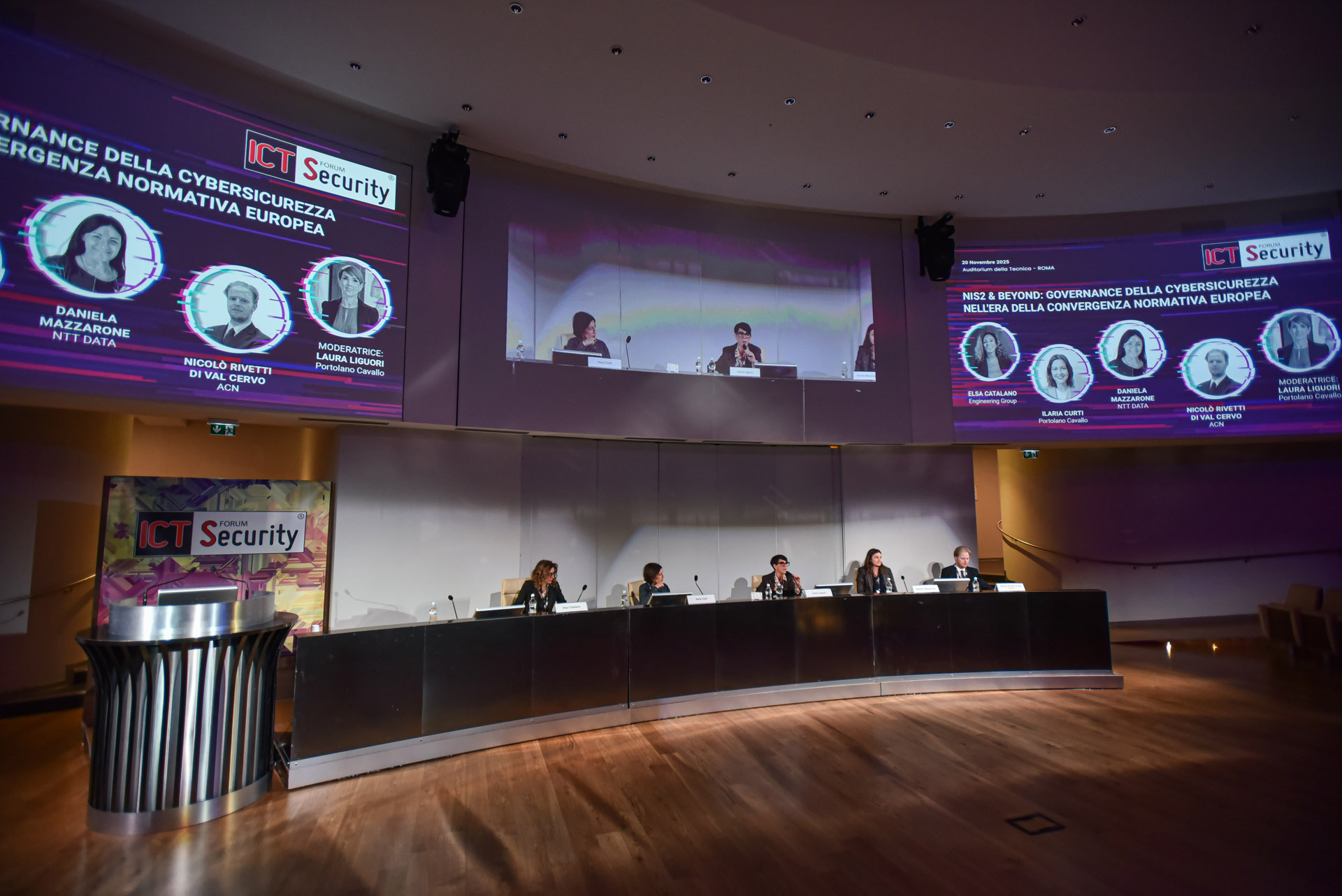 NIS2 e oltre: la cybersicurezza diventa governance aziendale