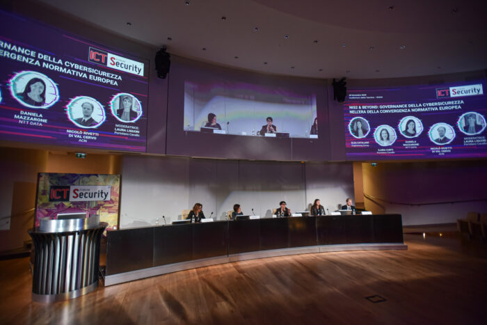 Forum ICT Security 2025