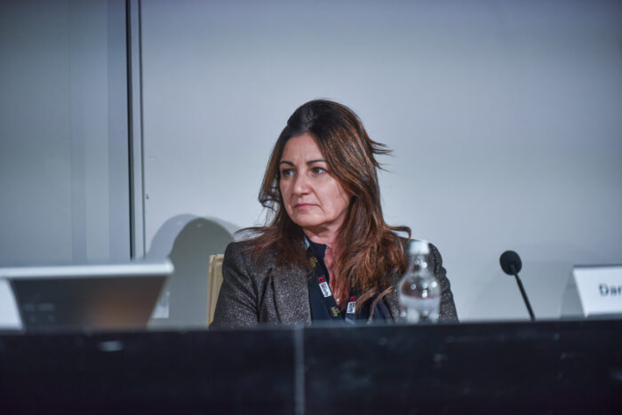 NIS2 e oltre: la cybersicurezza diventa governance aziendale: Daniela Mazzarone, Vice President e Head of Cybersecurity Strategy & Governance di NTT DATA al Forum ICT Security 2025