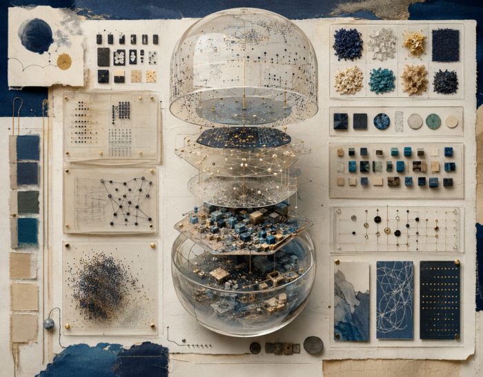 AI-BOM Artificial Intelligence Bill of Materials AI Bill of Materials