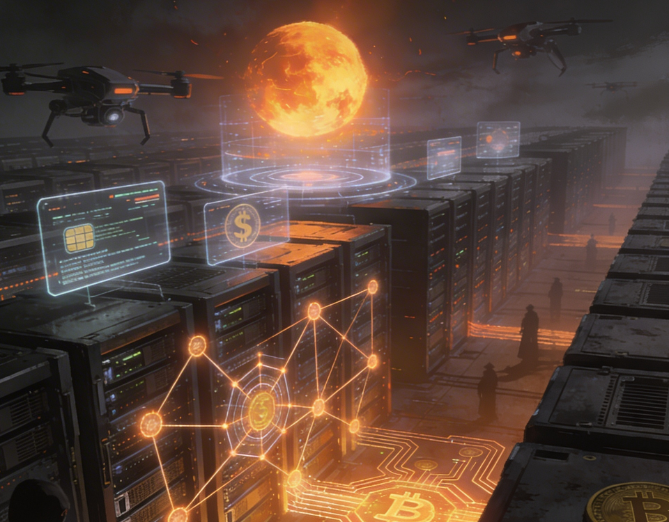 AI fraud supply chain