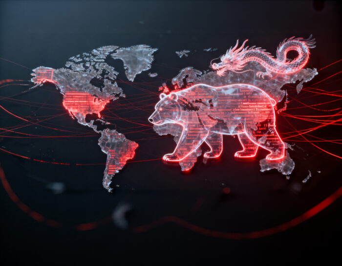 APT31 spiava la Russia cyber spionaggio cinese infiltrato nel tech russo per anni cina-russia