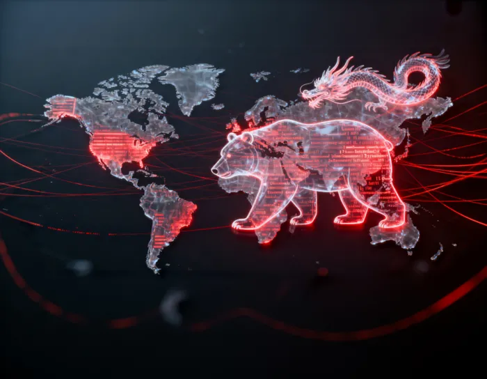 APT31 spiava la Russia cyber spionaggio cinese infiltrato nel tech russo per anni cina-russia
