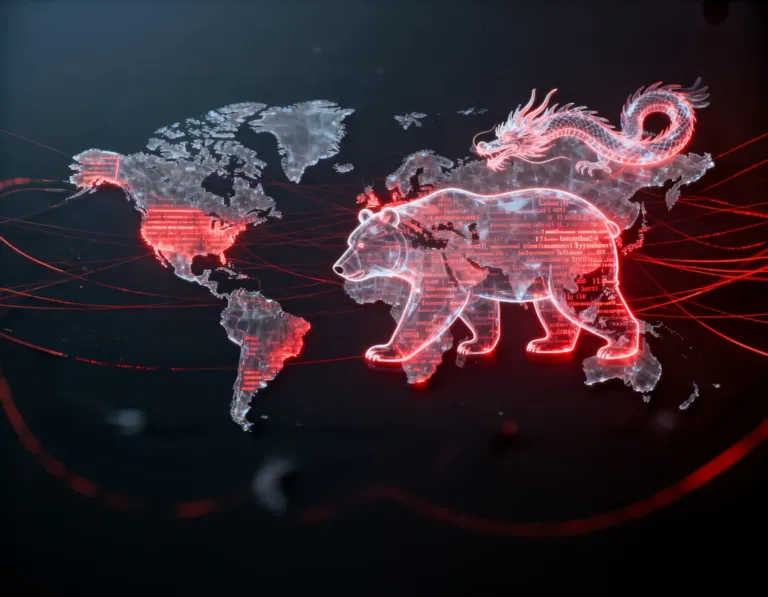 APT31 spiava la Russia cyber spionaggio cinese infiltrato nel tech russo per anni cina-russia