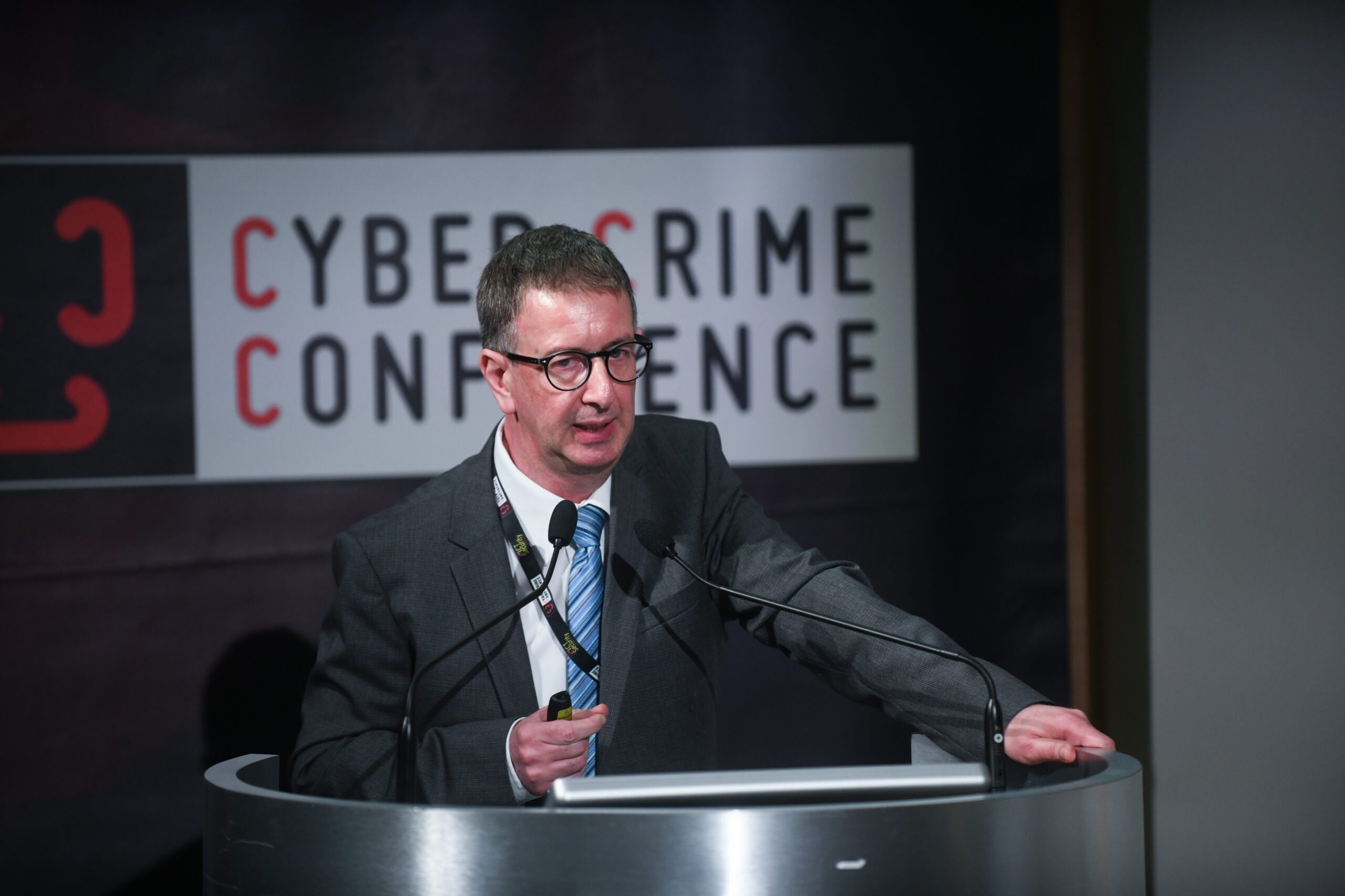 Abuso dei file MSC negli attacchi APT GrimResource e MSC EvilTwin, Gianfranco Tonello, CEO di TG Soft, Cyber Crime Conference 2026