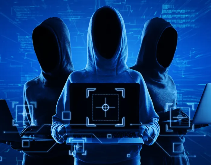 offensive security