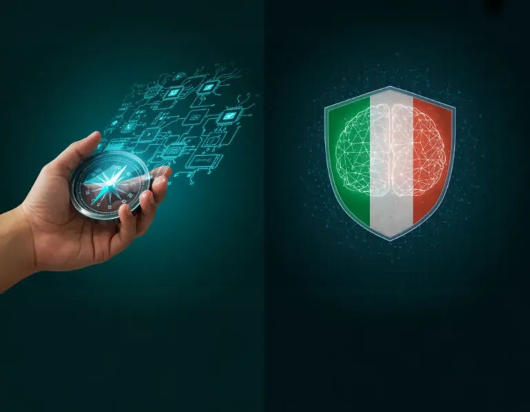 AgID e l'intelligenza artificiale nella PA le Linee Guida per sviluppo e procurement chiudono la consultazione e aprono una nuova fase