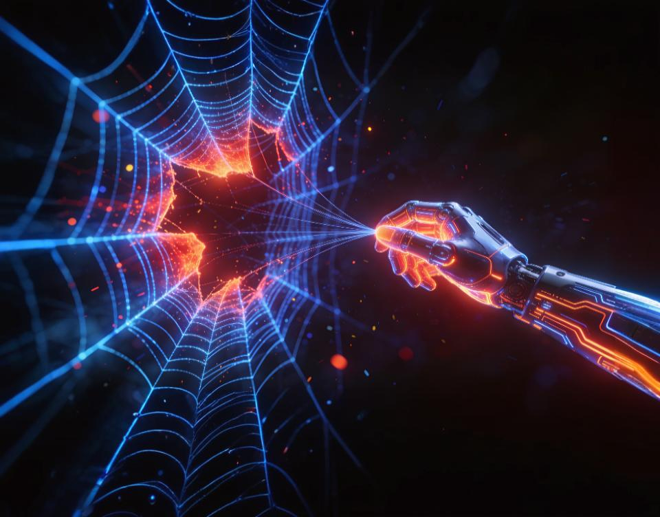 Agenti autonomi, rischi sistemici la nuova frontiera della cybersicurezza in Italia