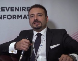 Alessio Pennasilico – Intervista al Forum ICT Security 2015