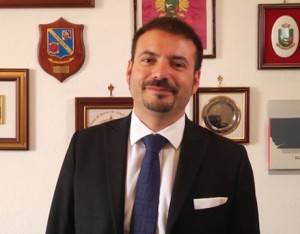 Alessio Pennasilico – Intervista al Forum ICT Security 2014