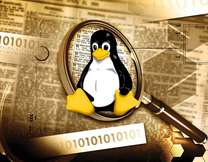 Analisi forense di sistemi Linux
