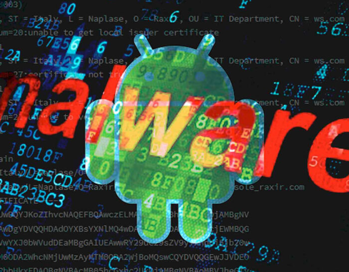 Viaggio nei malware Android: l’incubo Ransomware