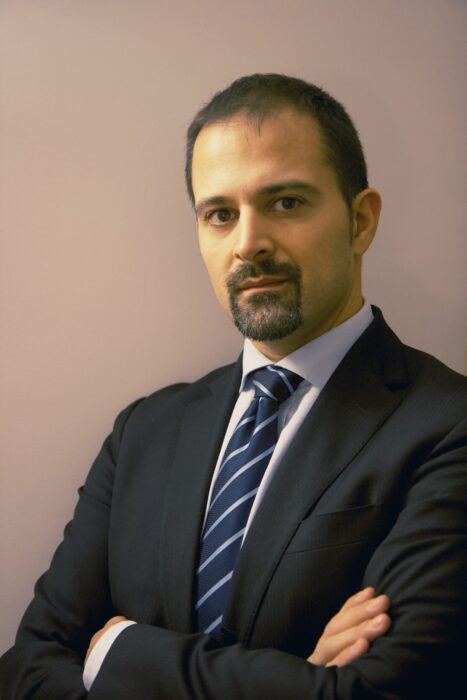 Antonio Forzieri- WindTre - simulare un attacco informatico