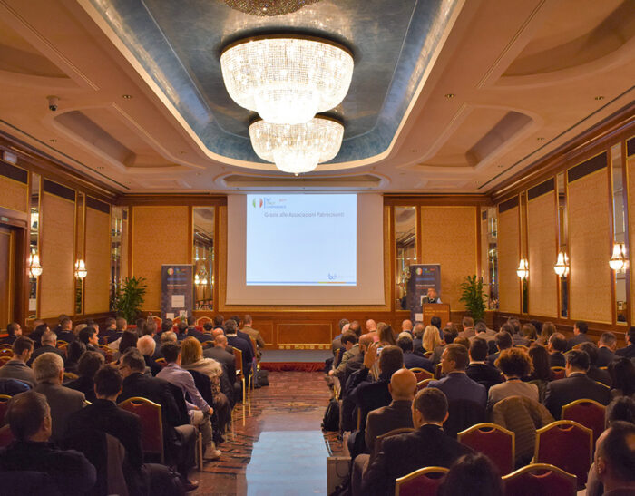 La BCI Italy Conference torna a Milano il 27 novembre