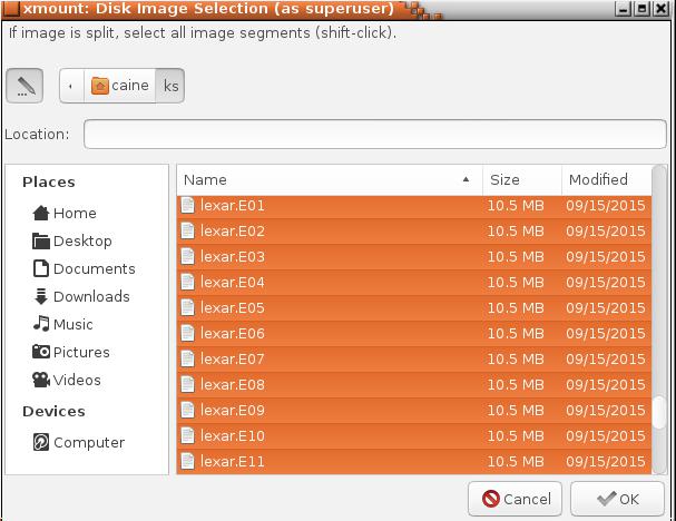 Indagine di digital forensics utilizzando strumenti freeware e open source su Linux e Windows. Acquisizione e analisi dei dati con CAINE, FTK Imager, Guymager, TSK, Photorec, XMOUNT, MMLS, XALL. Procedura di copia tramite rete con vbladed e aoe, uso di DD e Netcat. Analisi delle shadow copies e creazione di timeline forense con NBTEMPO e Log2Timeline. Virtualizzazione con VirtualBox e analisi dei registri con RegRipper. Esportazione della macchina virtuale in formato OVA. Utilizzo di Bulk_Extractor e AUTOPSY per un'analisi completa e tracciabile