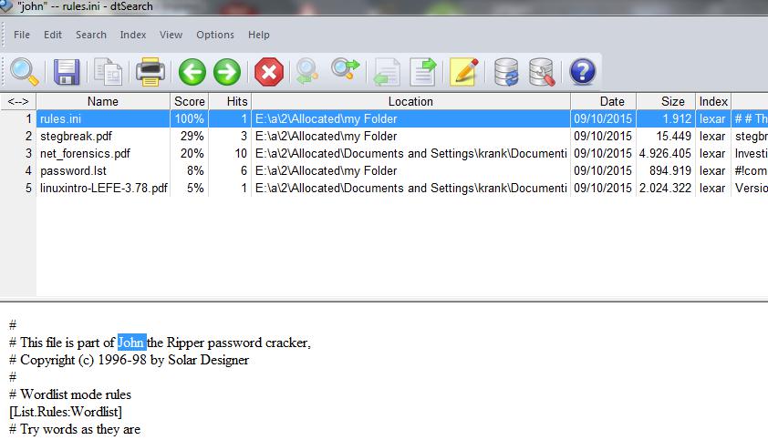 Digital forensics con strumenti freeware e open source: guida completa all'acquisizione e analisi dei dati su GNU/Linux e Windows. Utilizza CAINE, FTK Imager, Guymager, Photorec, TSK e XALL per la copia forense dei dischi, l'analisi delle shadow copies, la data carving, e la creazione di timeline forensi. Confronta strumenti open source e commerciali per ottenere risultati economici e professionali, ottimizzando le tue competenze informatiche con soluzioni gratuite.