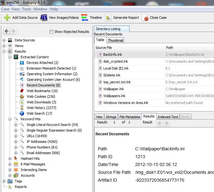 Digital forensics con strumenti freeware e open source: guida dettagliata per acquisizione e analisi dei dati con CAINE, FTK Imager, Guymager, Photorec, TSK, e XALL su GNU/Linux e Windows. Include copie forensi, data carving, analisi delle shadow copies, indicizzazione dei file e creazione di timeline forensi. Confronto tra tool commerciali e open source per un’analisi informatica economica e completa, approfondendo le competenze senza grandi spese