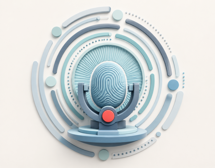 Biometria abbiamo ancorato l'identità a ciò che non si può revocare