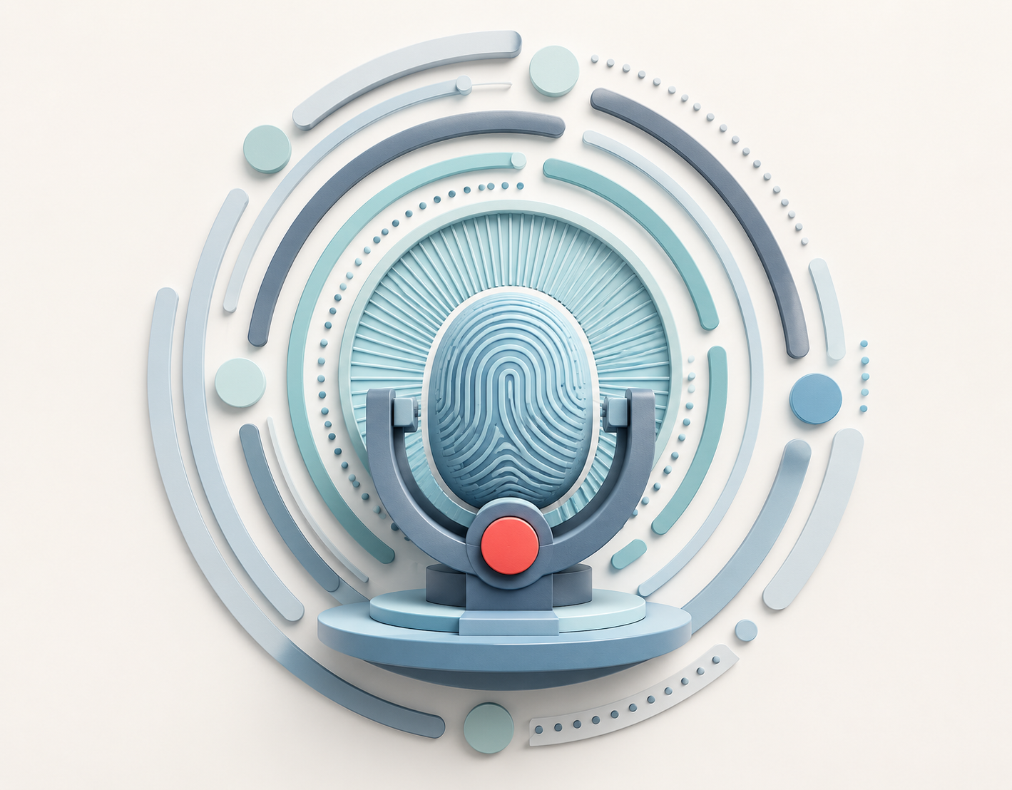 Biometria abbiamo ancorato l'identità a ciò che non si può revocare