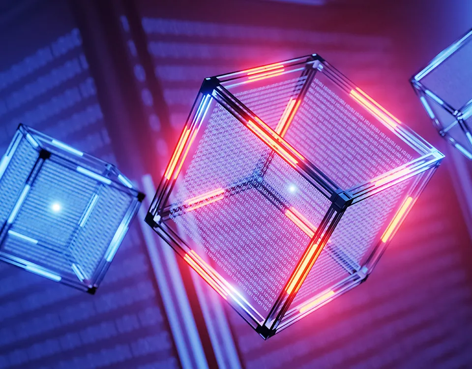 blockchain