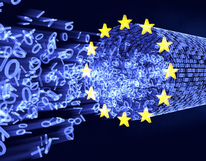 Blockchain vs GDPR: contatti e contrasti