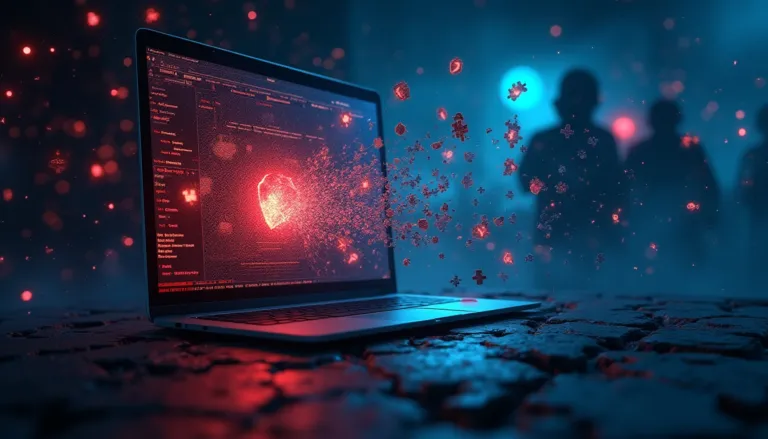 Browser Extensions Weaponized