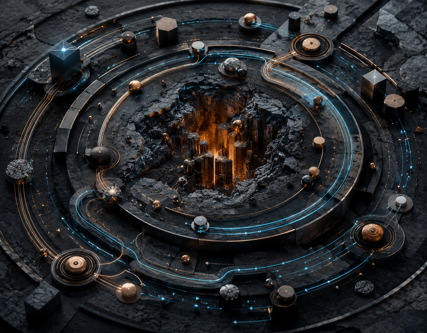 CTEM, acronimo di continuous threat exposure management