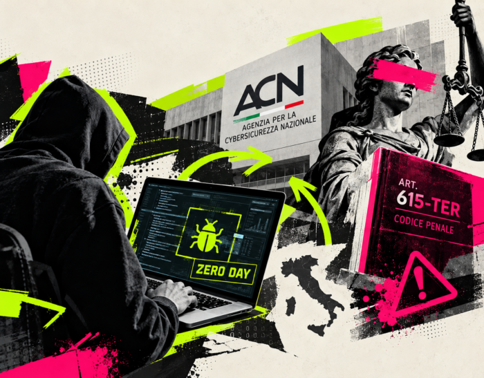 CVD e hacker etici i rischi penali del 615-ter_Cybersecurity tra legge e zero-day.png