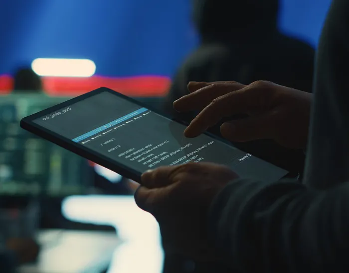 Digital forensics e cyber security: caso Cellebrite Ufed vs Signal