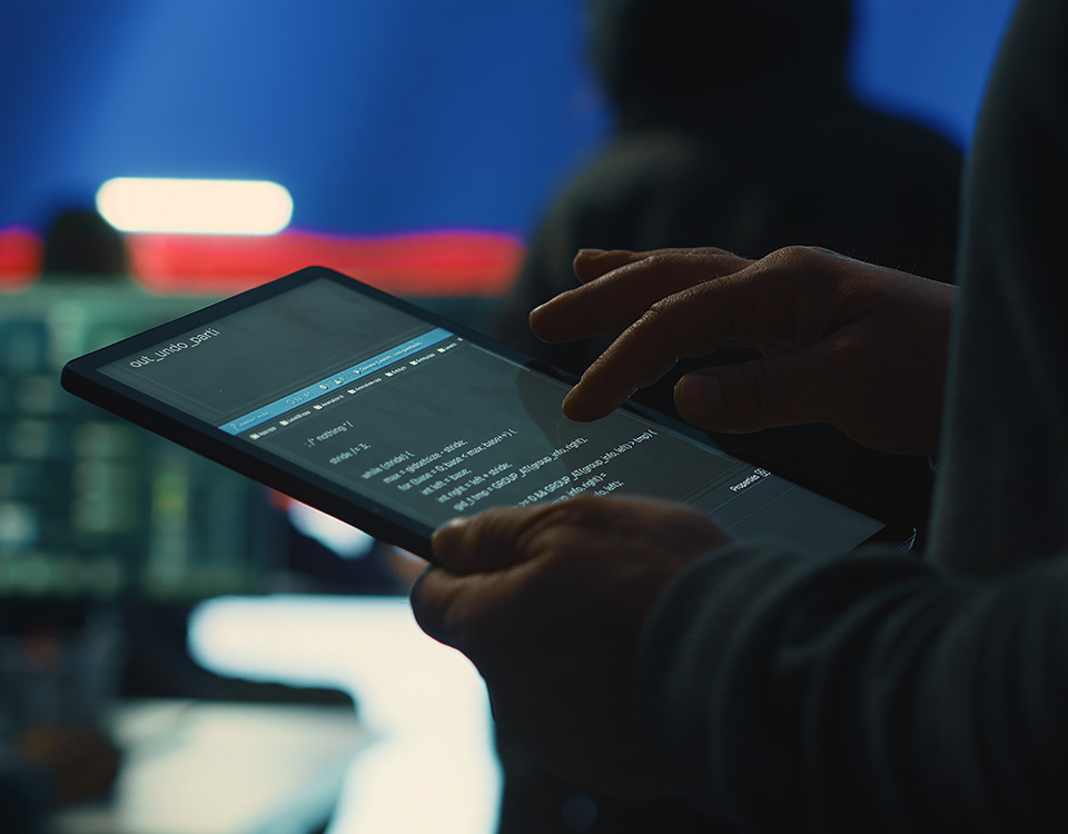 Digital forensics e cyber security: caso Cellebrite Ufed vs Signal