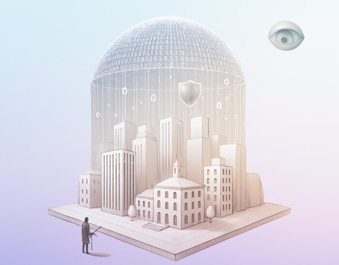 Cyber Operations di Cerbeyra: integrazione di persone, processi e tecnologie per una sicurezza informatica continua e resiliente.