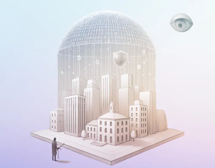 Cyber Operations di Cerbeyra: integrazione di persone, processi e tecnologie per una sicurezza informatica continua e resiliente.