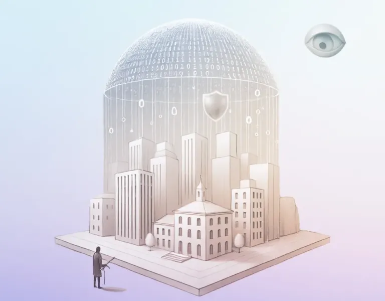 Cyber Operations di Cerbeyra: integrazione di persone, processi e tecnologie per una sicurezza informatica continua e resiliente.