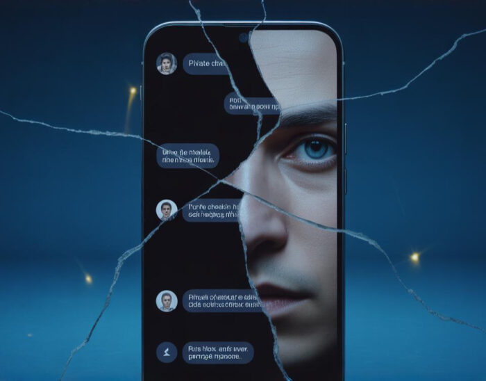 Chat Control 2.0: il punto di non ritorno della sorveglianza digitale europea