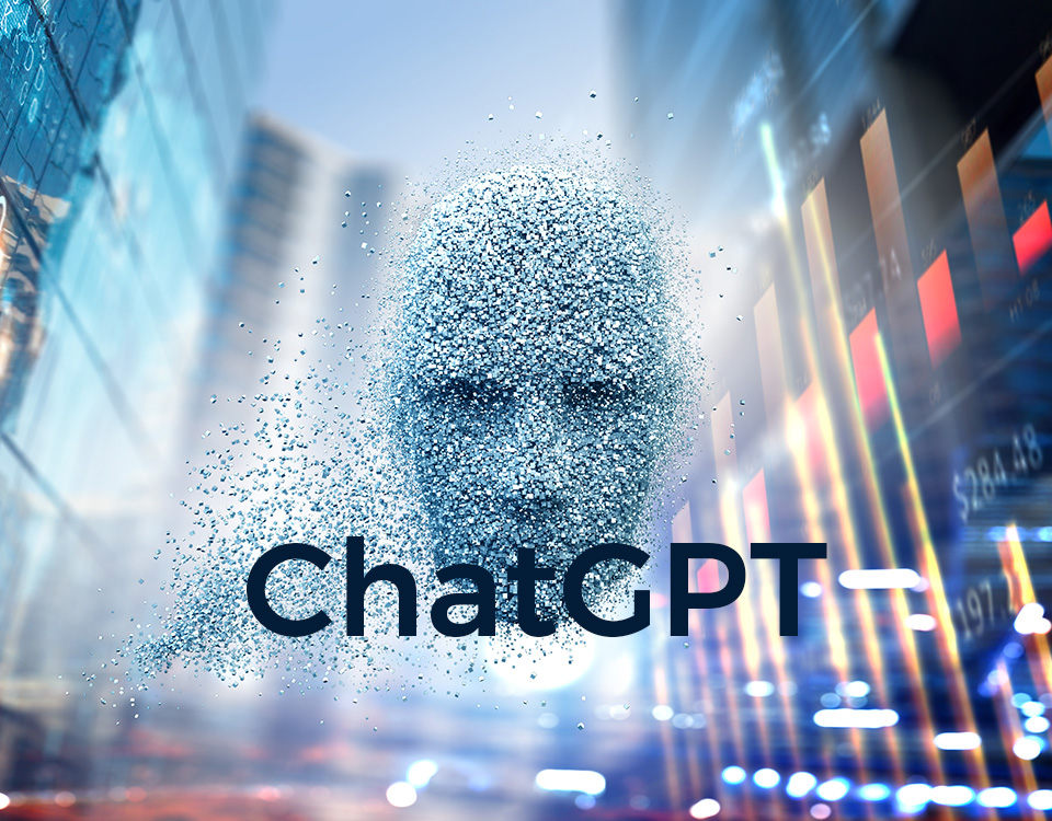 ChatGPT, possibile strumento per i cyber criminali