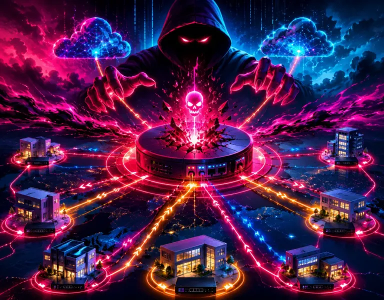 Cisco SD-WAN zero-day sfruttata senza patch la CVE-2026-20245, root sul Manager