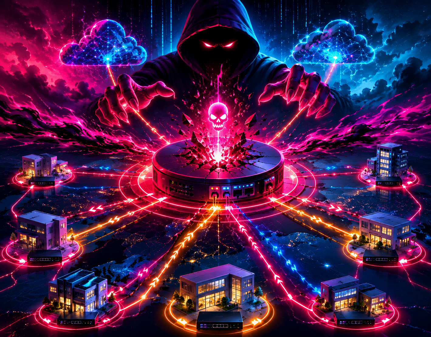 Cisco SD-WAN zero-day sfruttata senza patch la CVE-2026-20245, root sul Manager