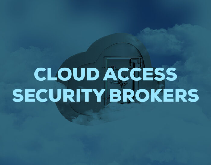 Mitigare i rischi di sicurezza nel Cloud pubblico con i Cloud Access Security Brokers (CASB)