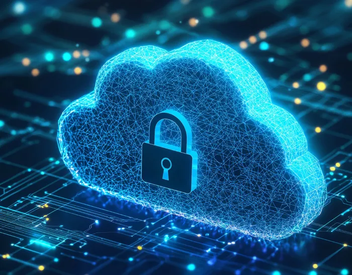 Cloud Computing Forensics, elementi di data security e protection